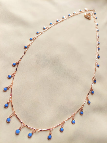 Bracelet de perles sans défaut