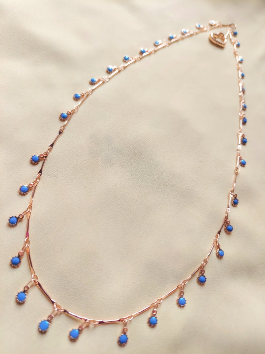 Vintage Necklace