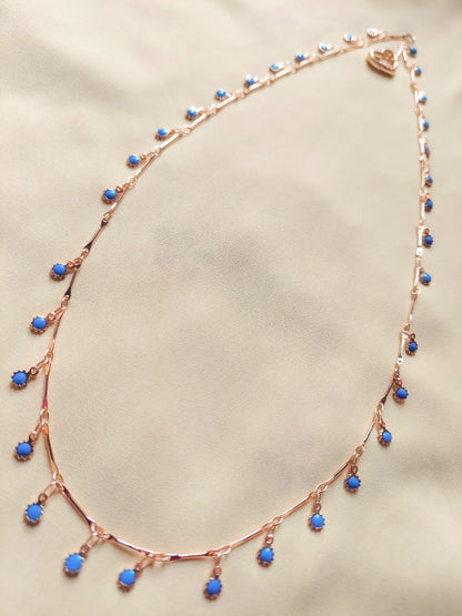 Bracelet de perles sans défaut