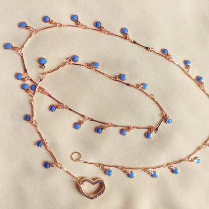 Bracelet de perles sans défaut