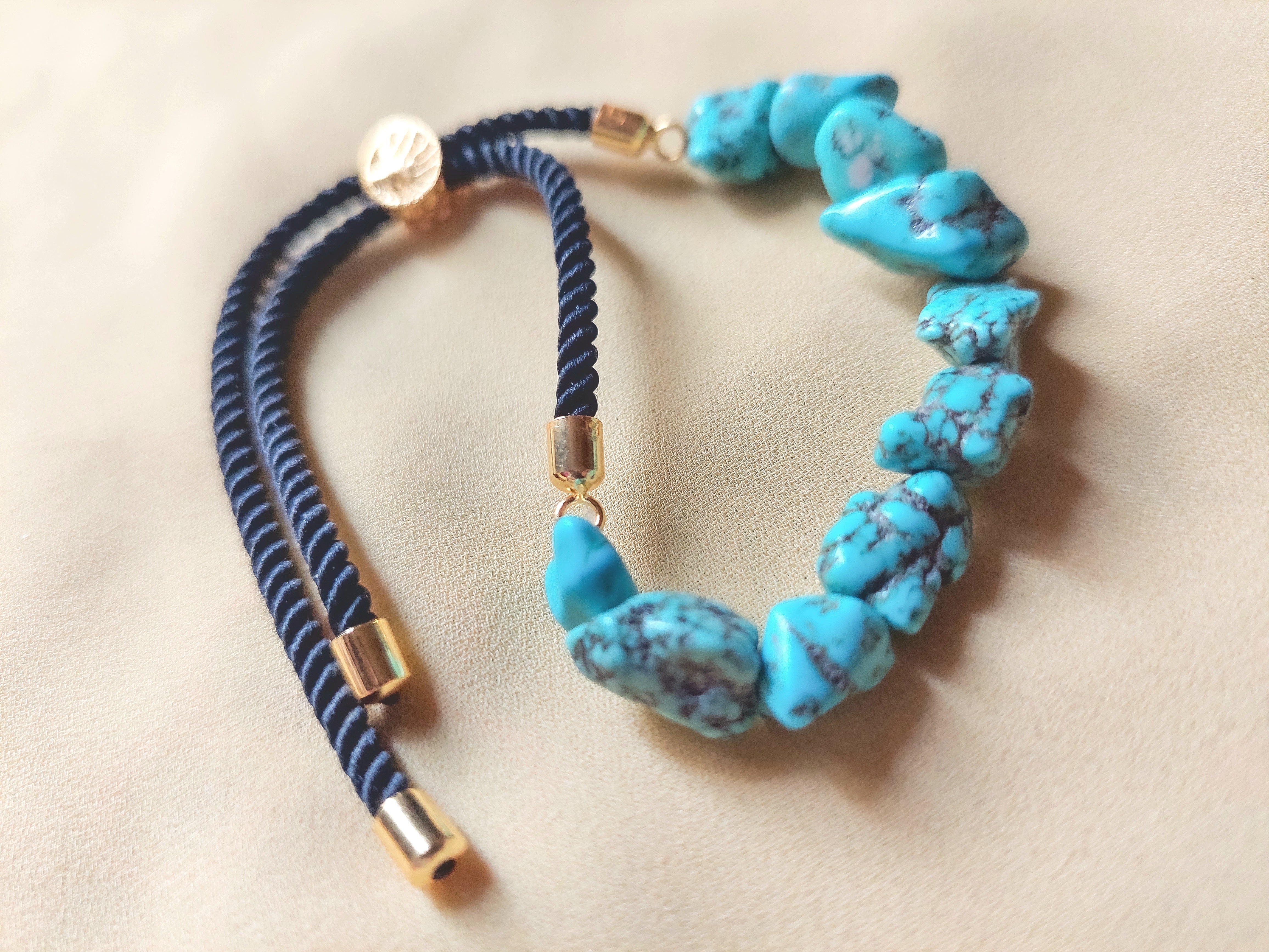 Turquoise Bracelet