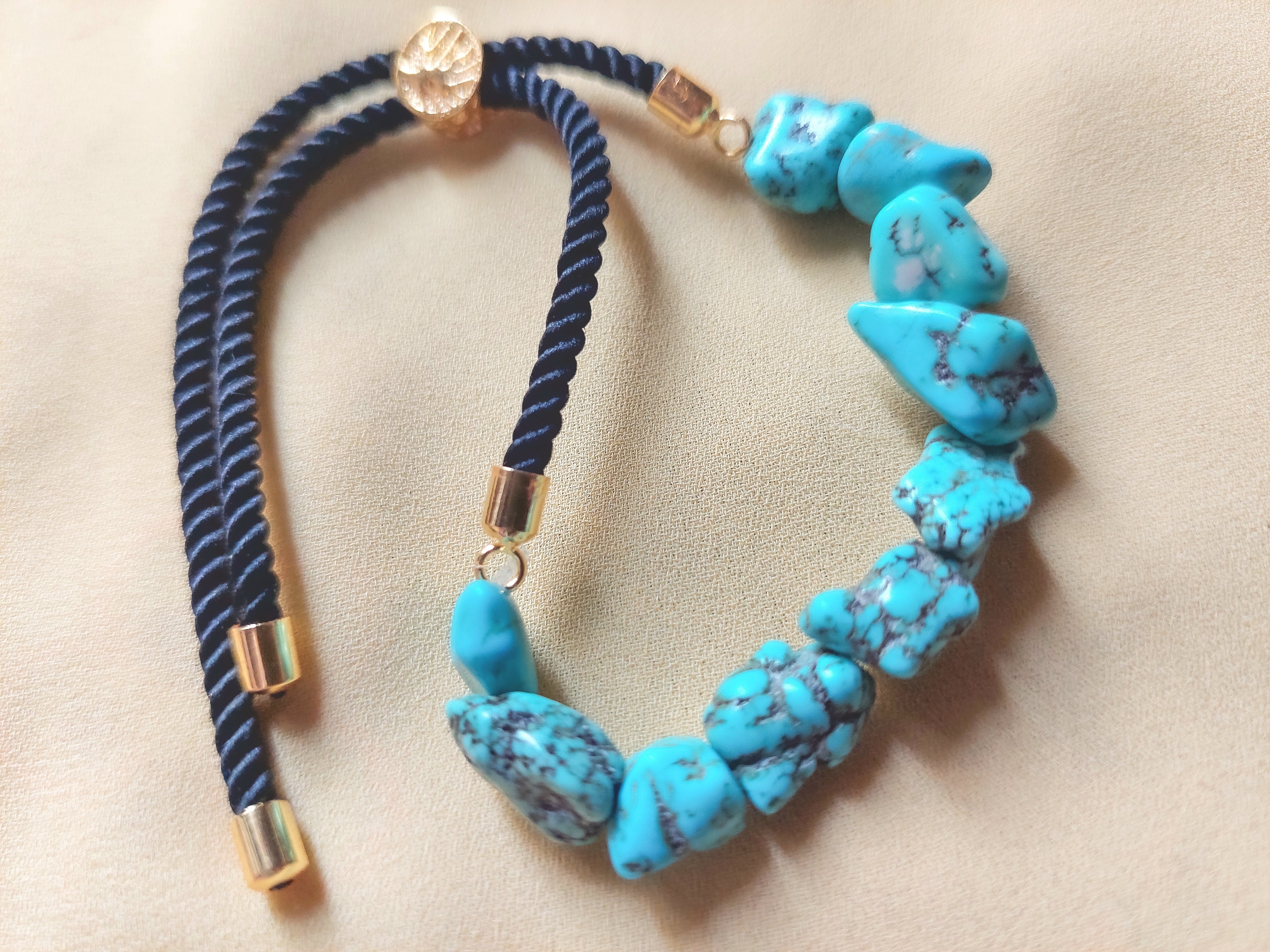 Turquoise Bracelet