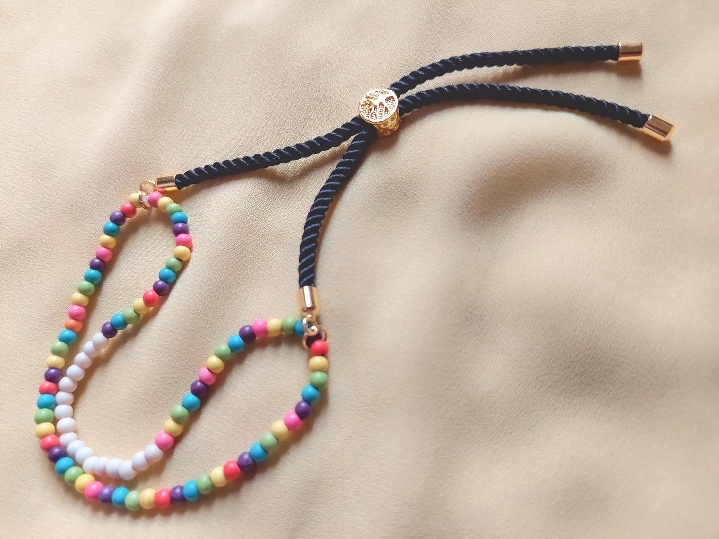 Reflect Bracelet