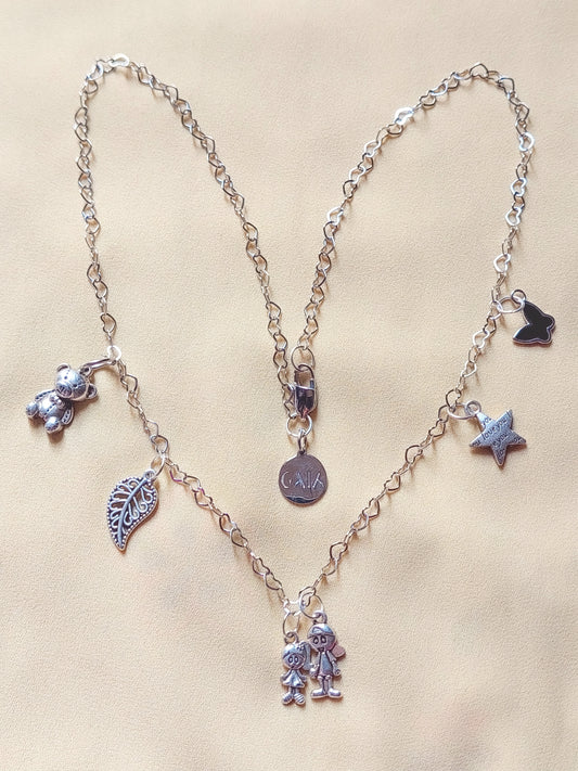 Mini Me Necklace