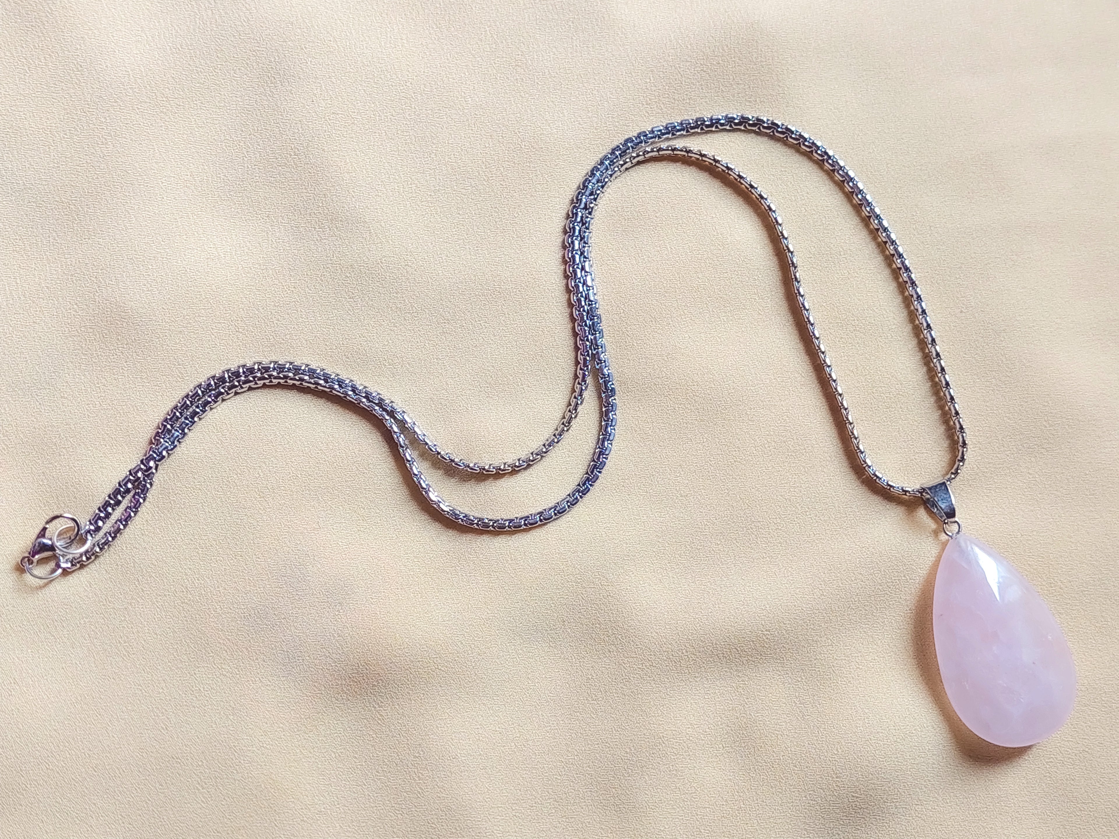Hope Necklace - GAIA Global