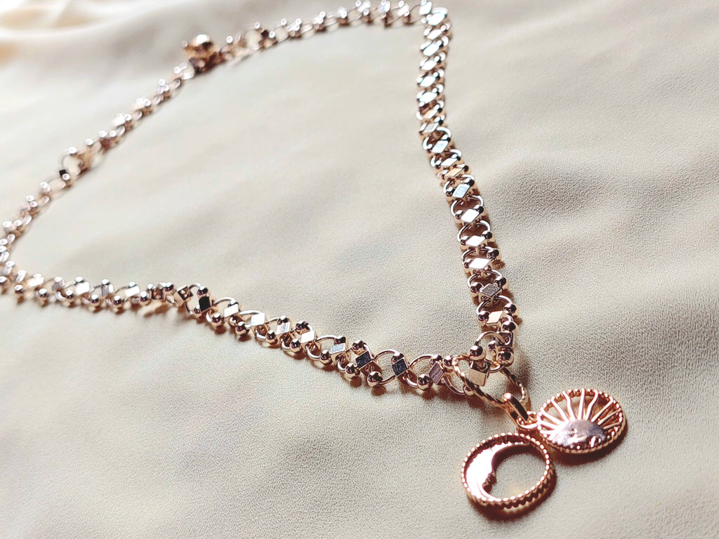 Sky Necklace - GAIA Global