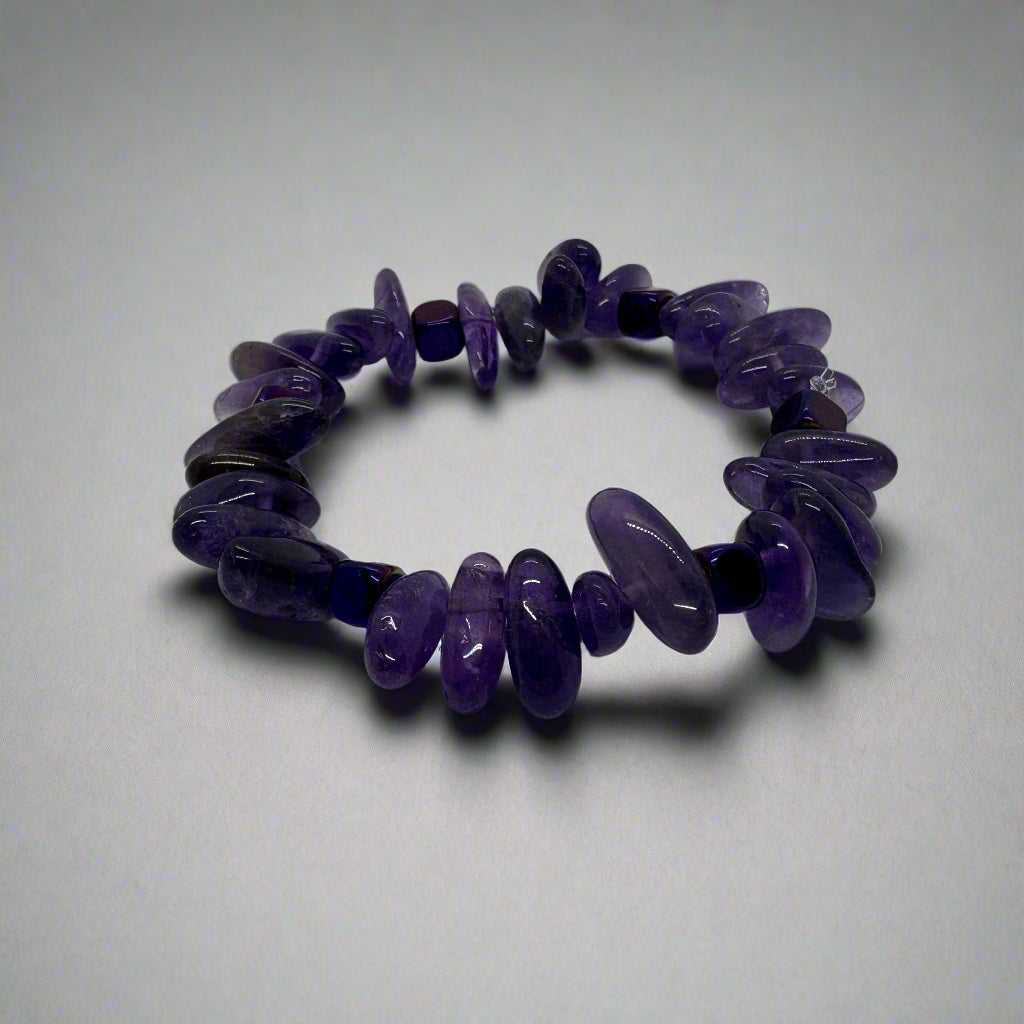 Amethyst Bracelet