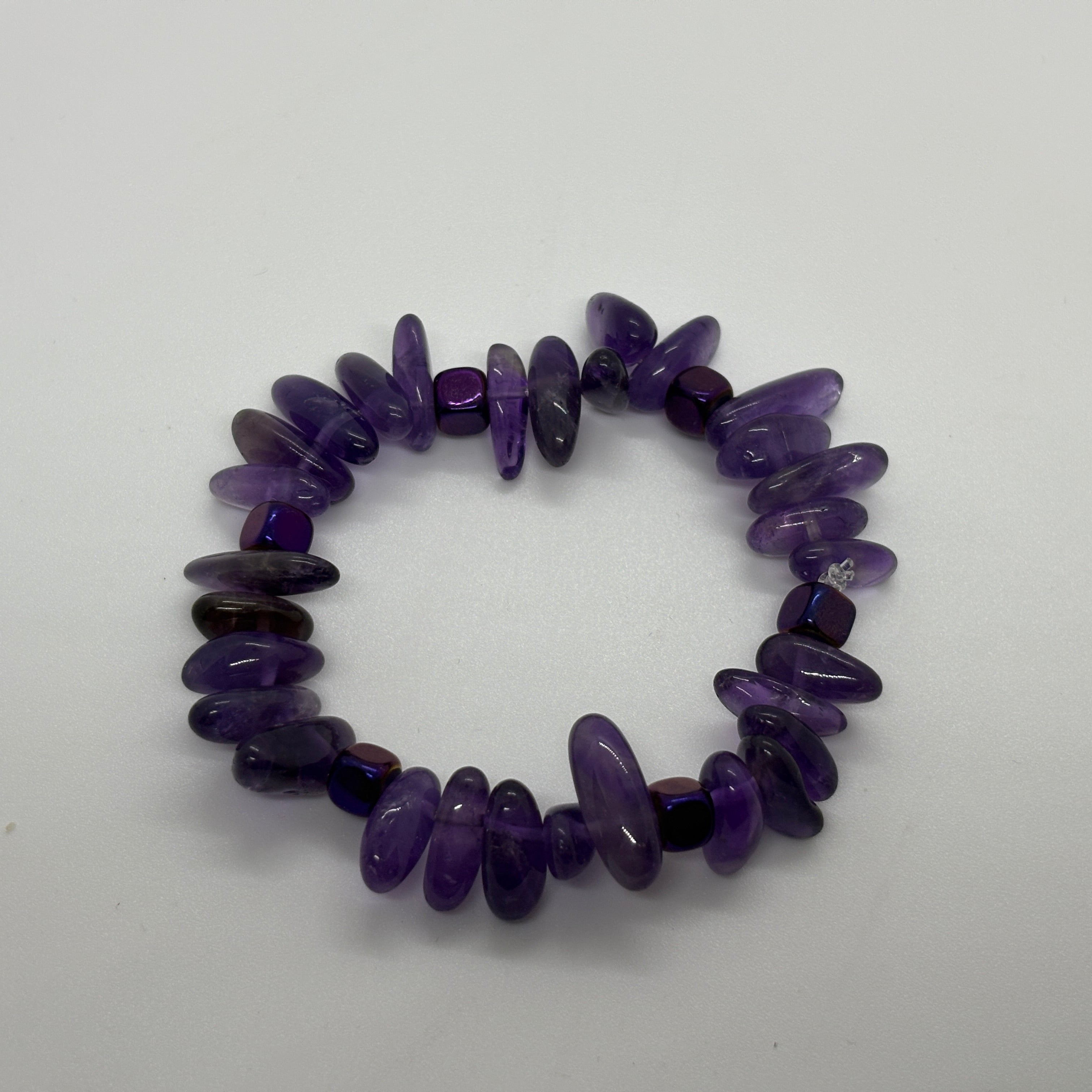 Amethyst Bracelet