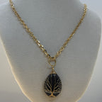 Sandstone Necklace - GAIA Global