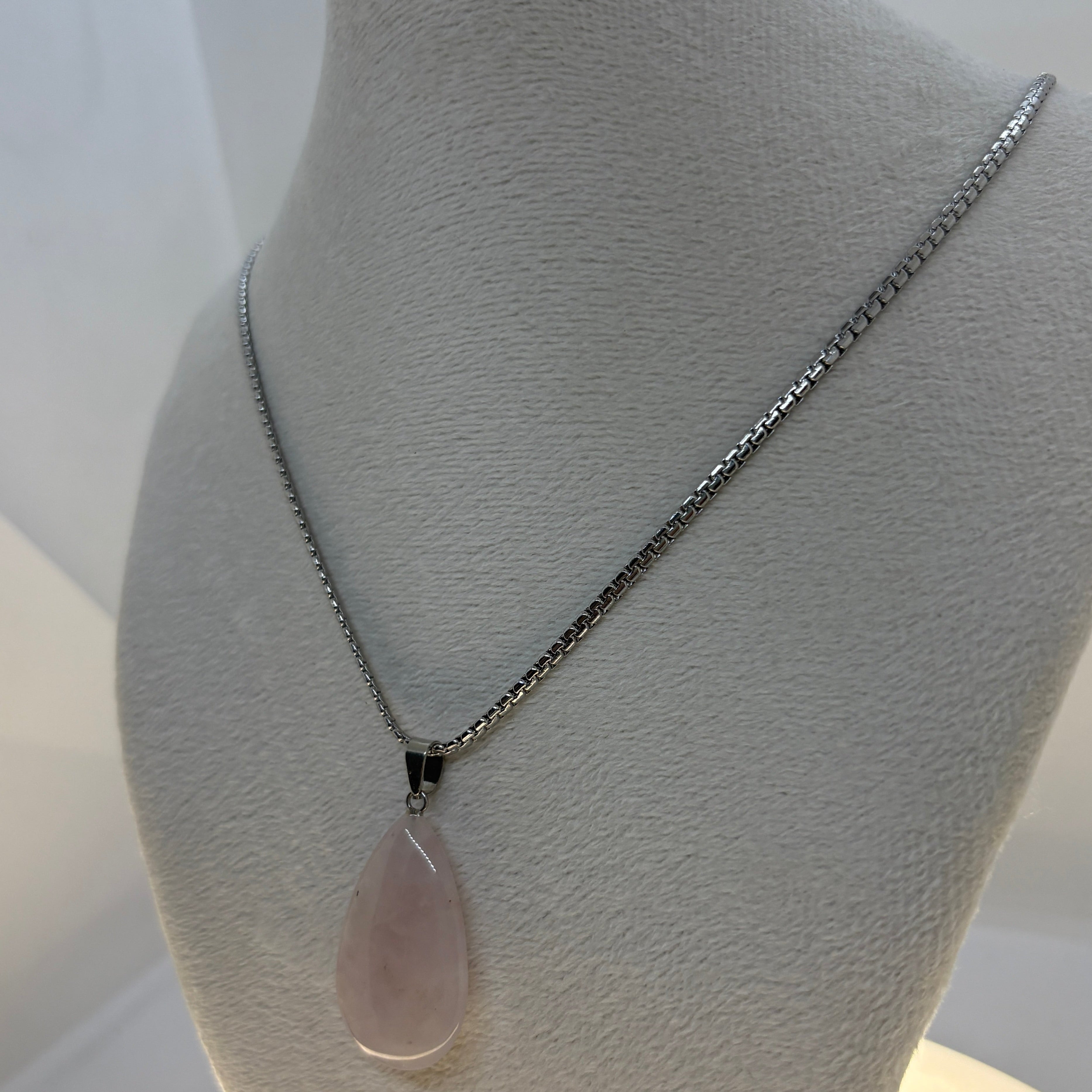 Hope Necklace - GAIA Global