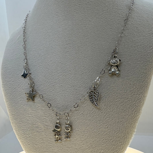 Mini Me Necklace
