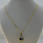 Yin & Yang Necklace - GAIA Global