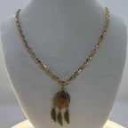 Dream Catcher Necklace - GAIA Global