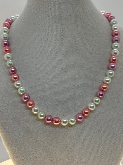 The Shining Necklace