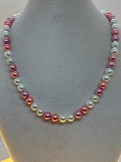 The Shining Necklace