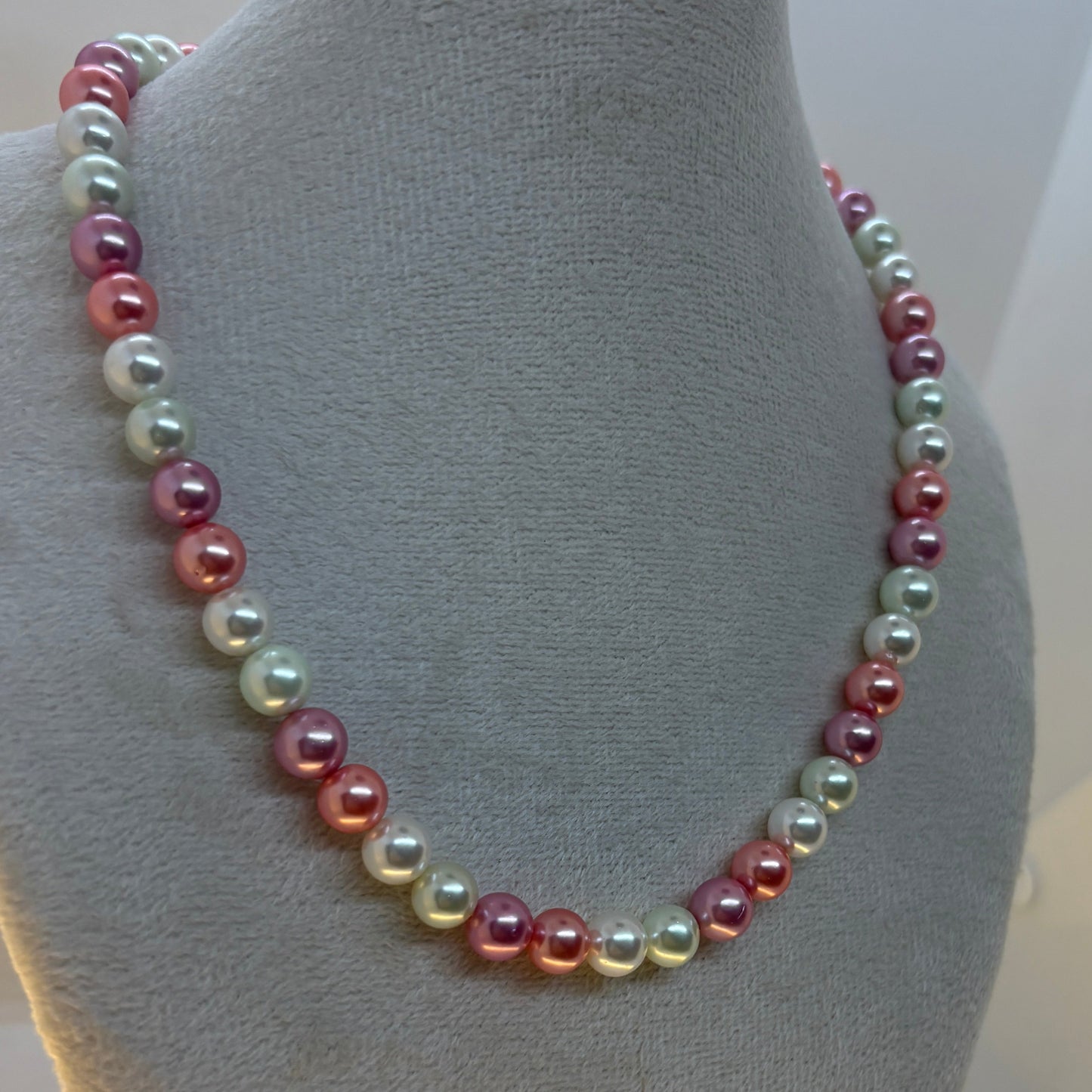 The Shining Necklace