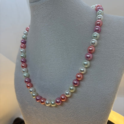 The Shining Necklace