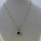 Yin & Yang Necklace - GAIA Global
