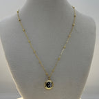 Yin & Yang Necklace - GAIA Global