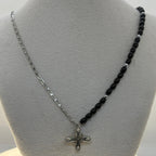 Equal-Armed Cross Necklace - GAIA Global