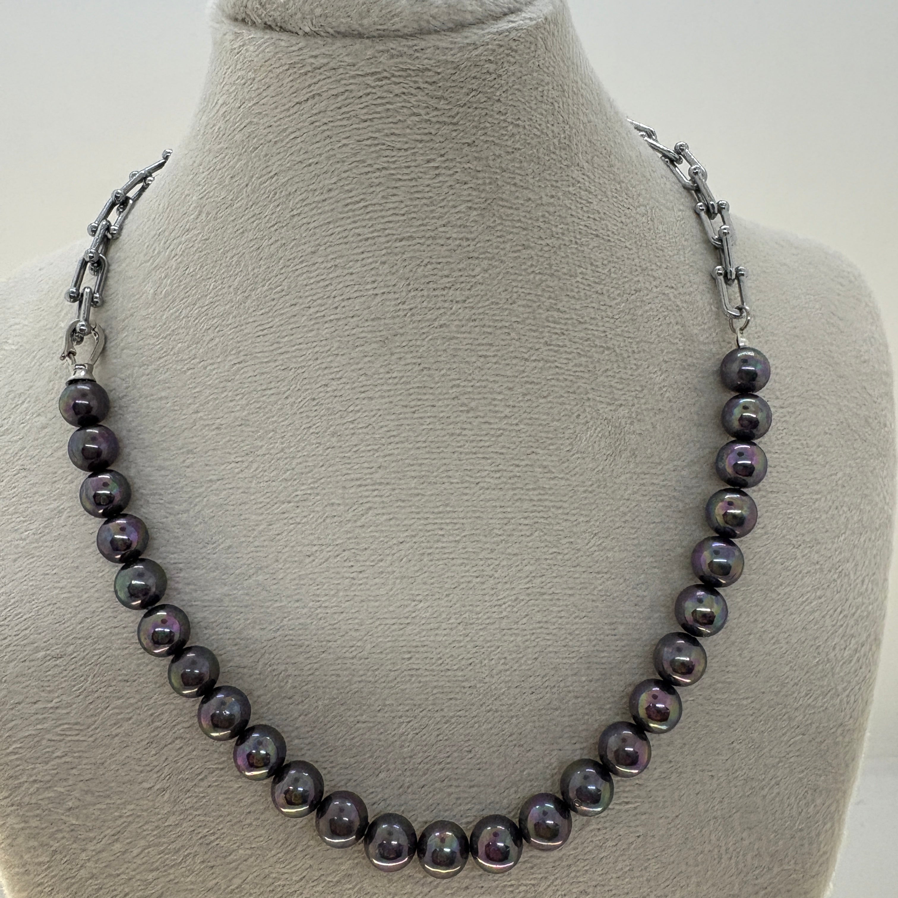 Pearl Shell Jewellery Necklace - GAIA Global