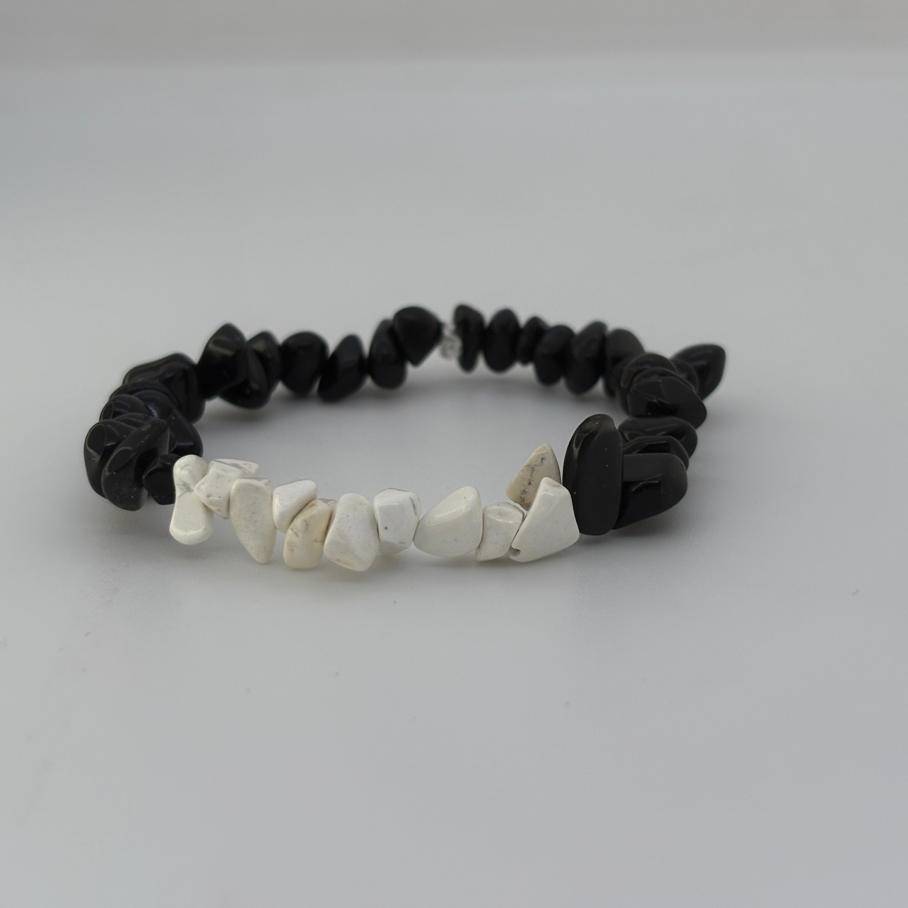 White Turquoise Bracelet - GAIA Global