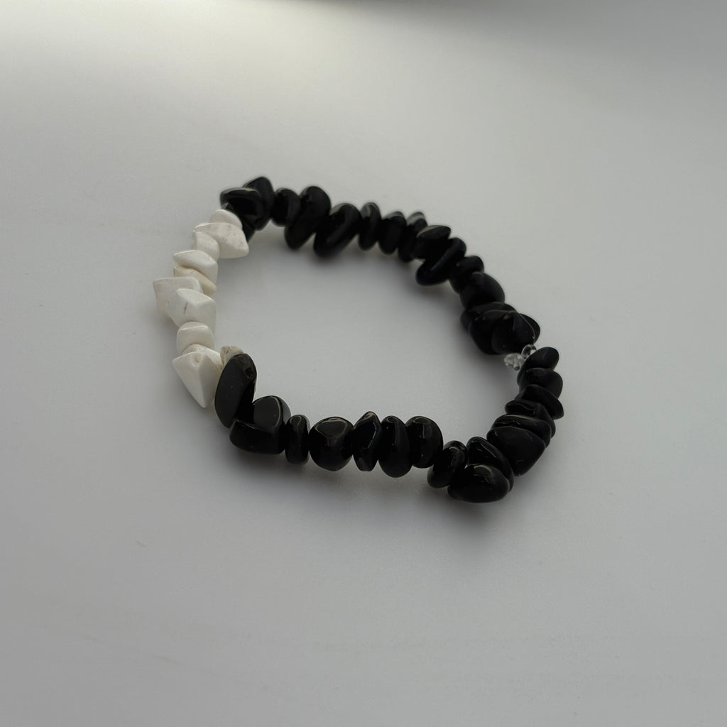 White Turquoise Bracelet - GAIA Global
