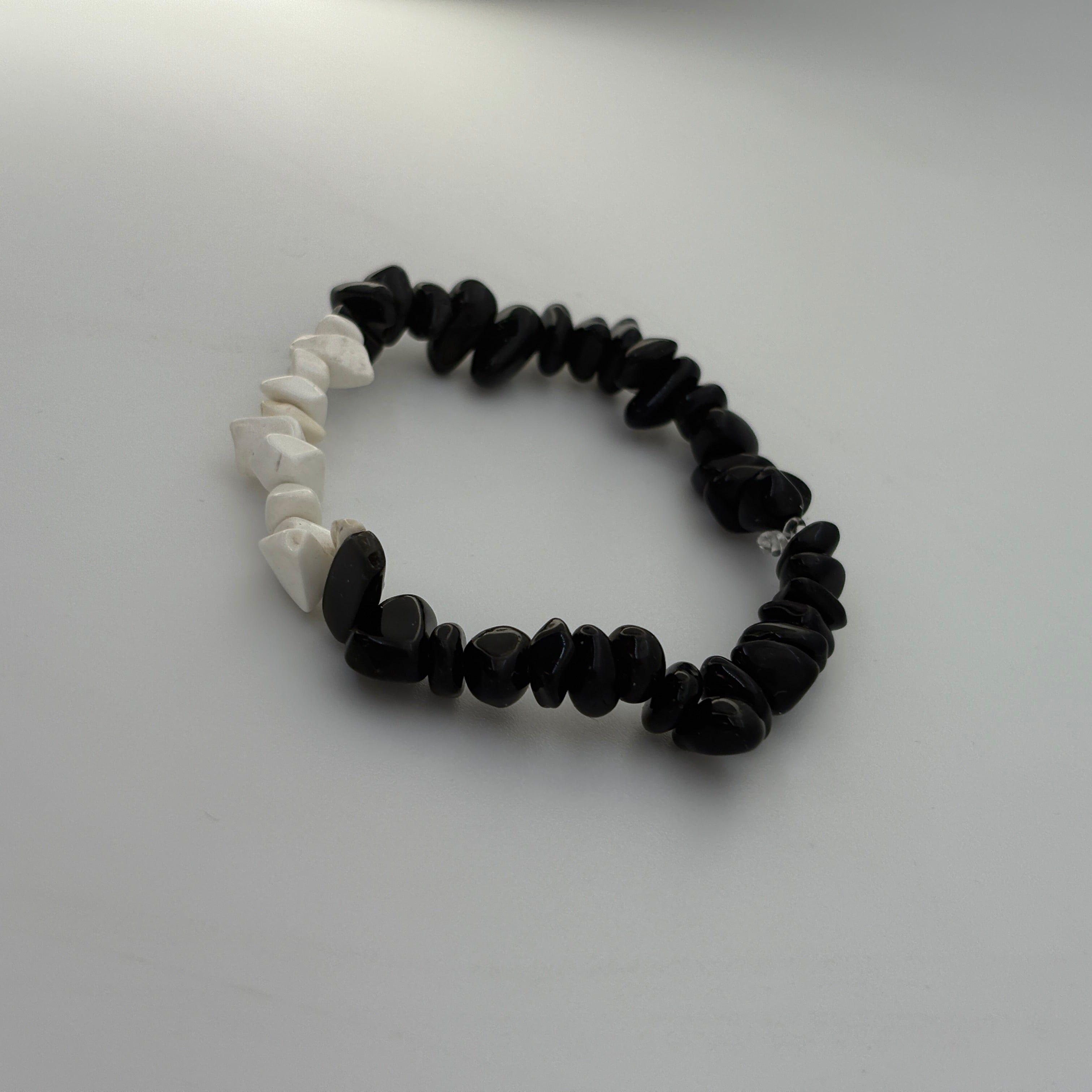 White Turquoise Bracelet - GAIA Global