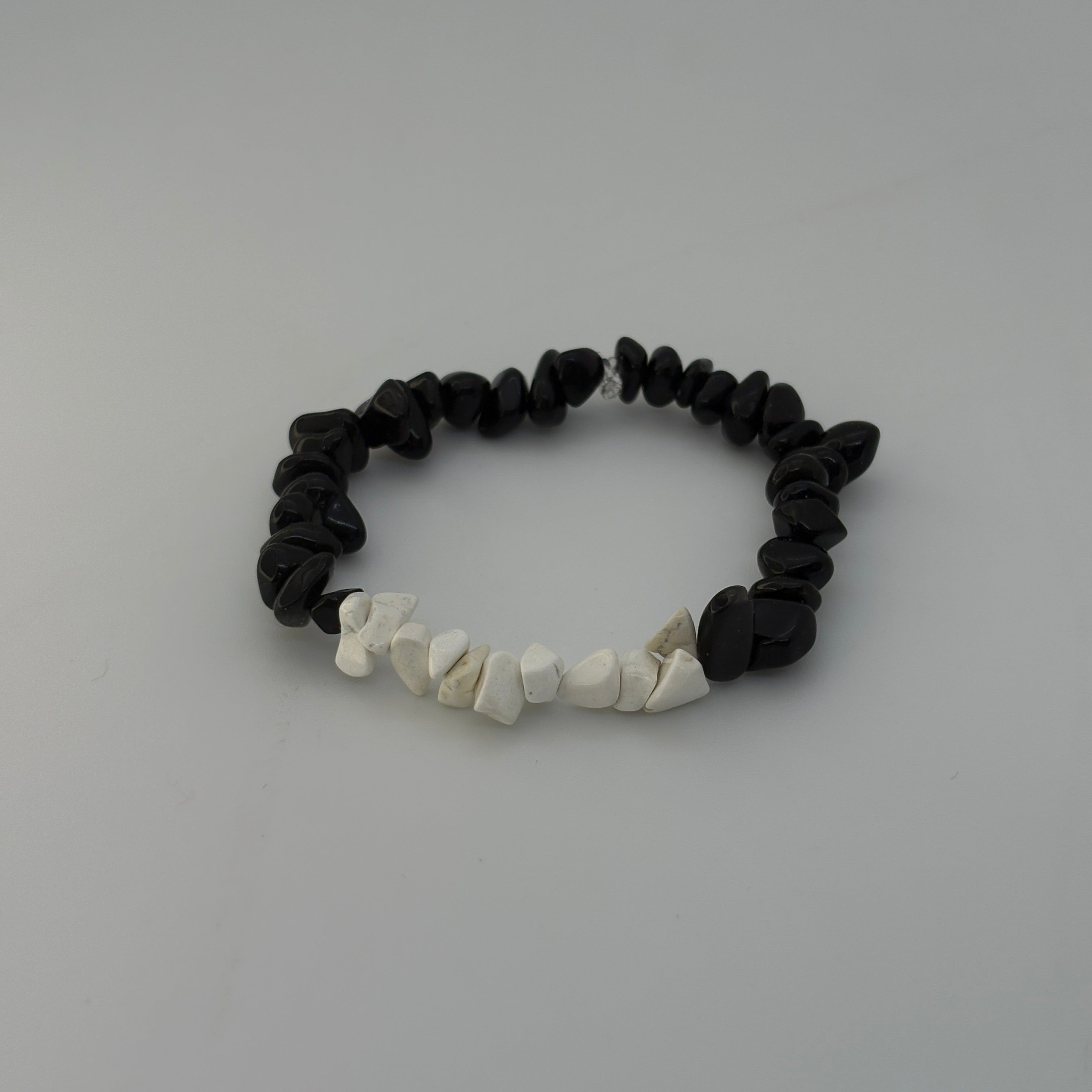 White Turquoise Bracelet - GAIA Global