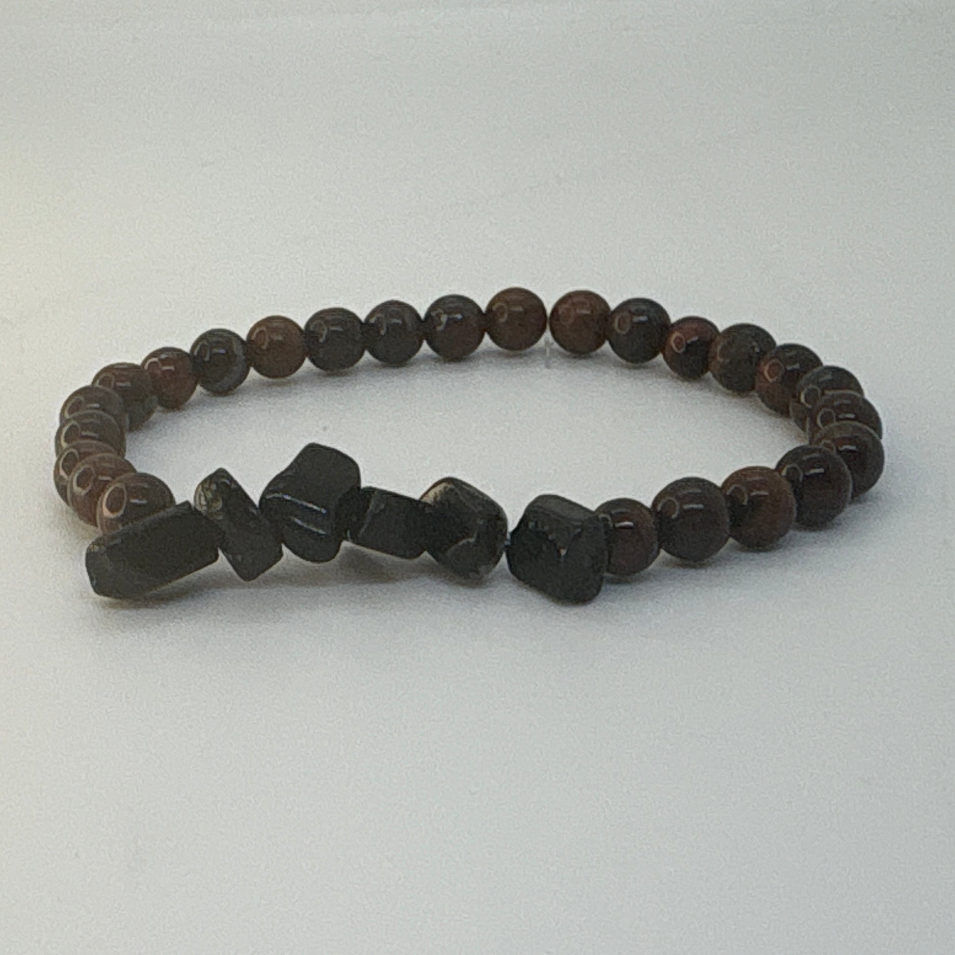 Pitch Black Bracelet - GAIA Global
