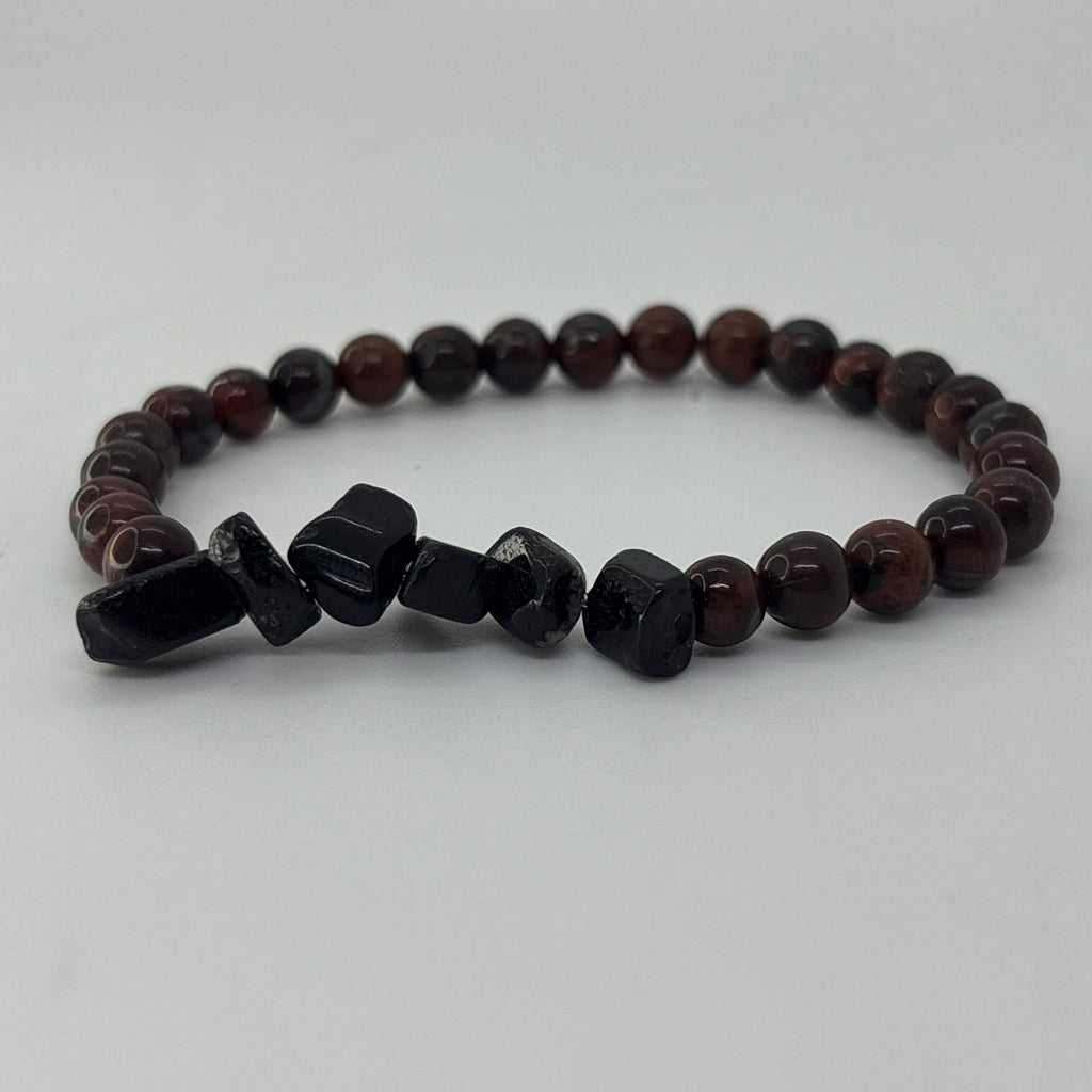Pitch Black Bracelet - GAIA Global