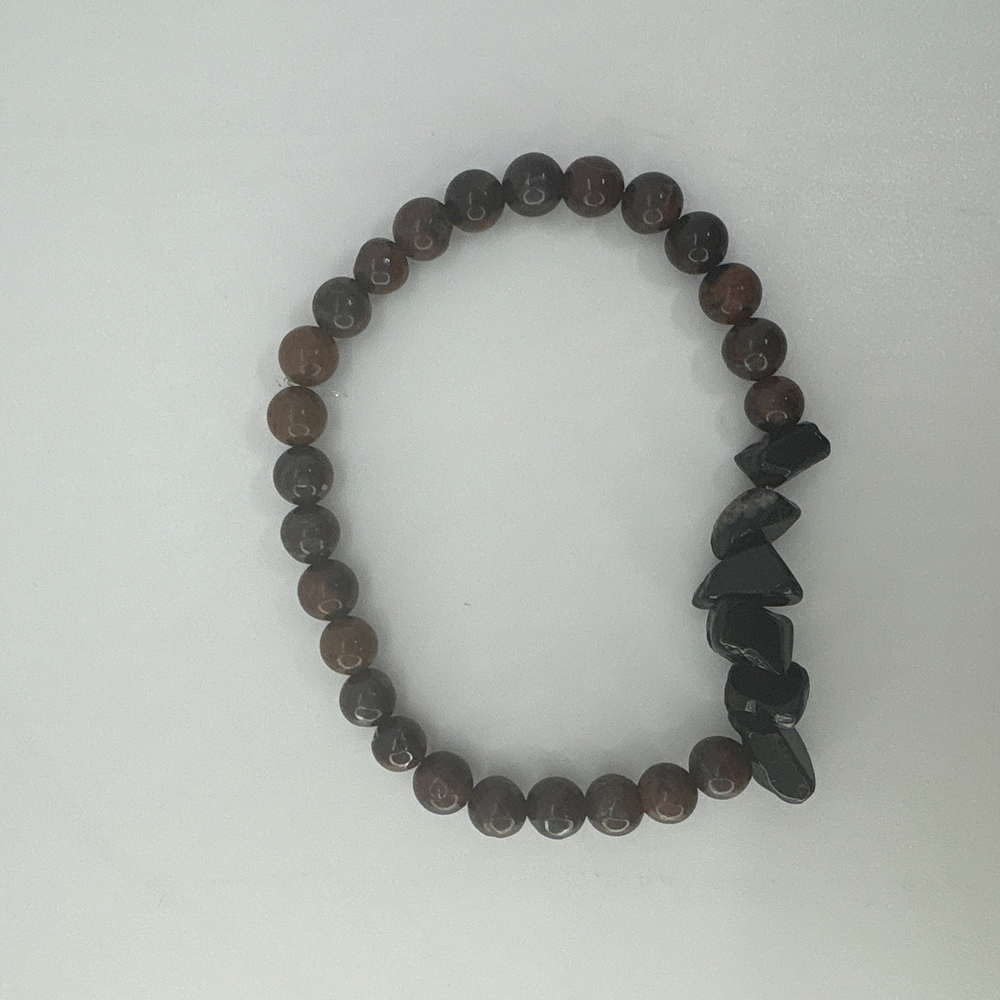 Pitch Black Bracelet - GAIA Global