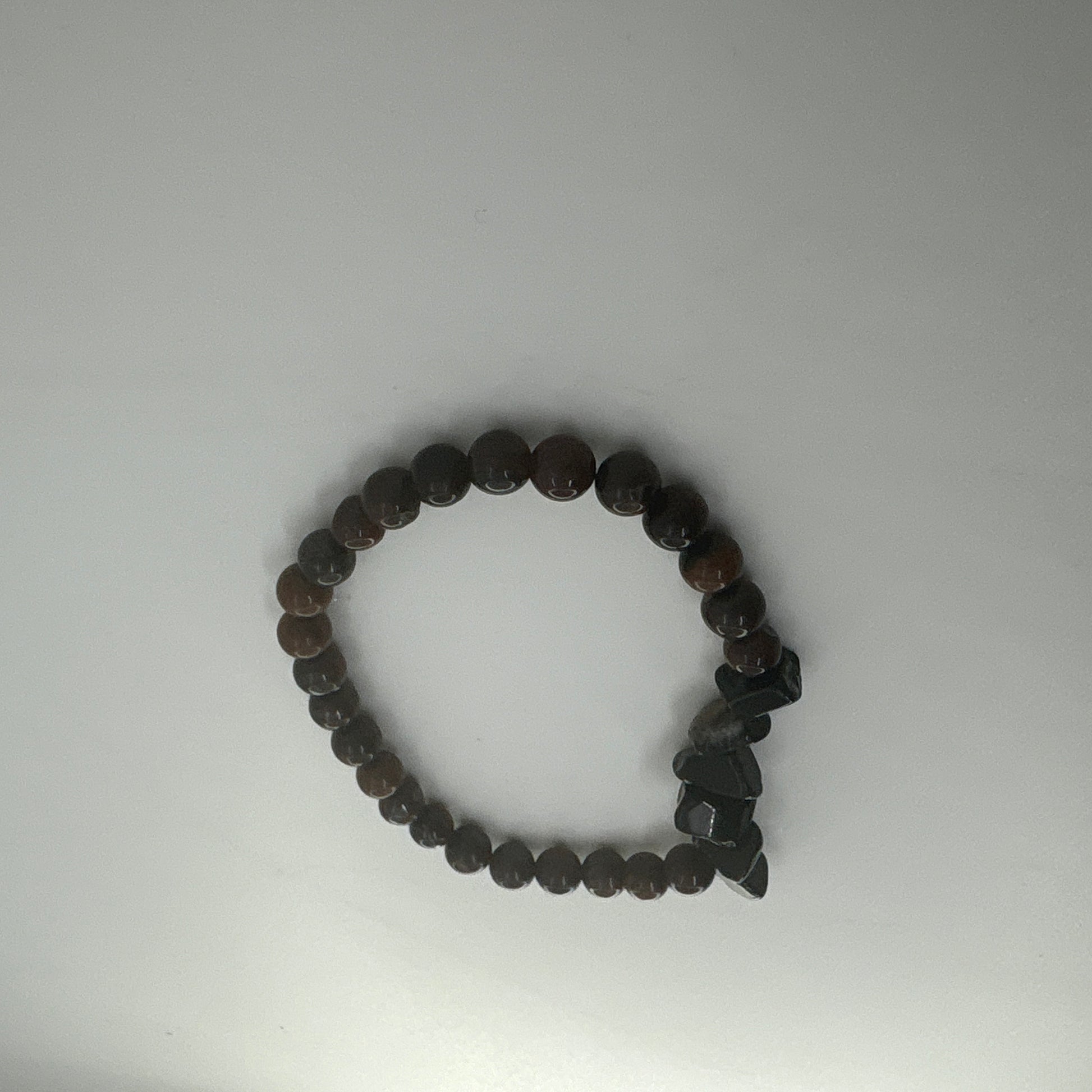 Pitch Black Bracelet - GAIA Global
