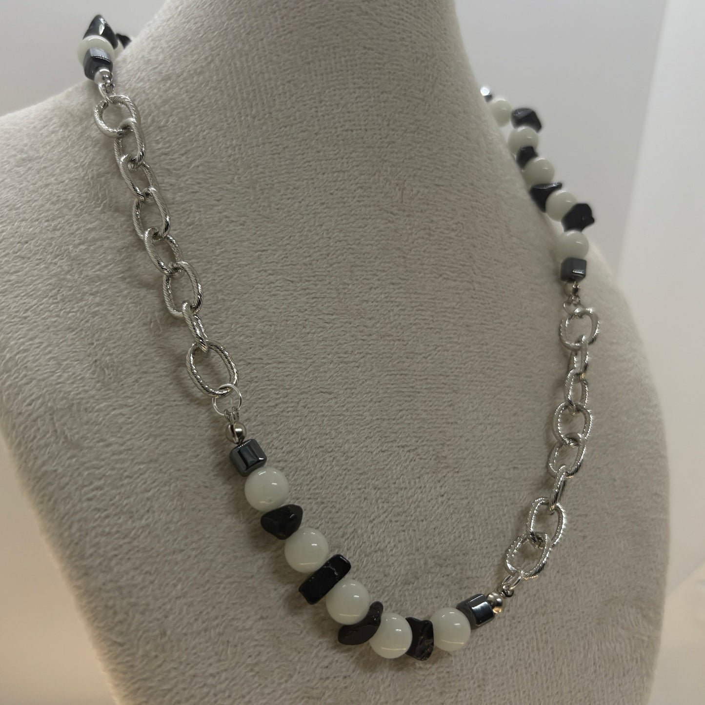 Healing Necklace
