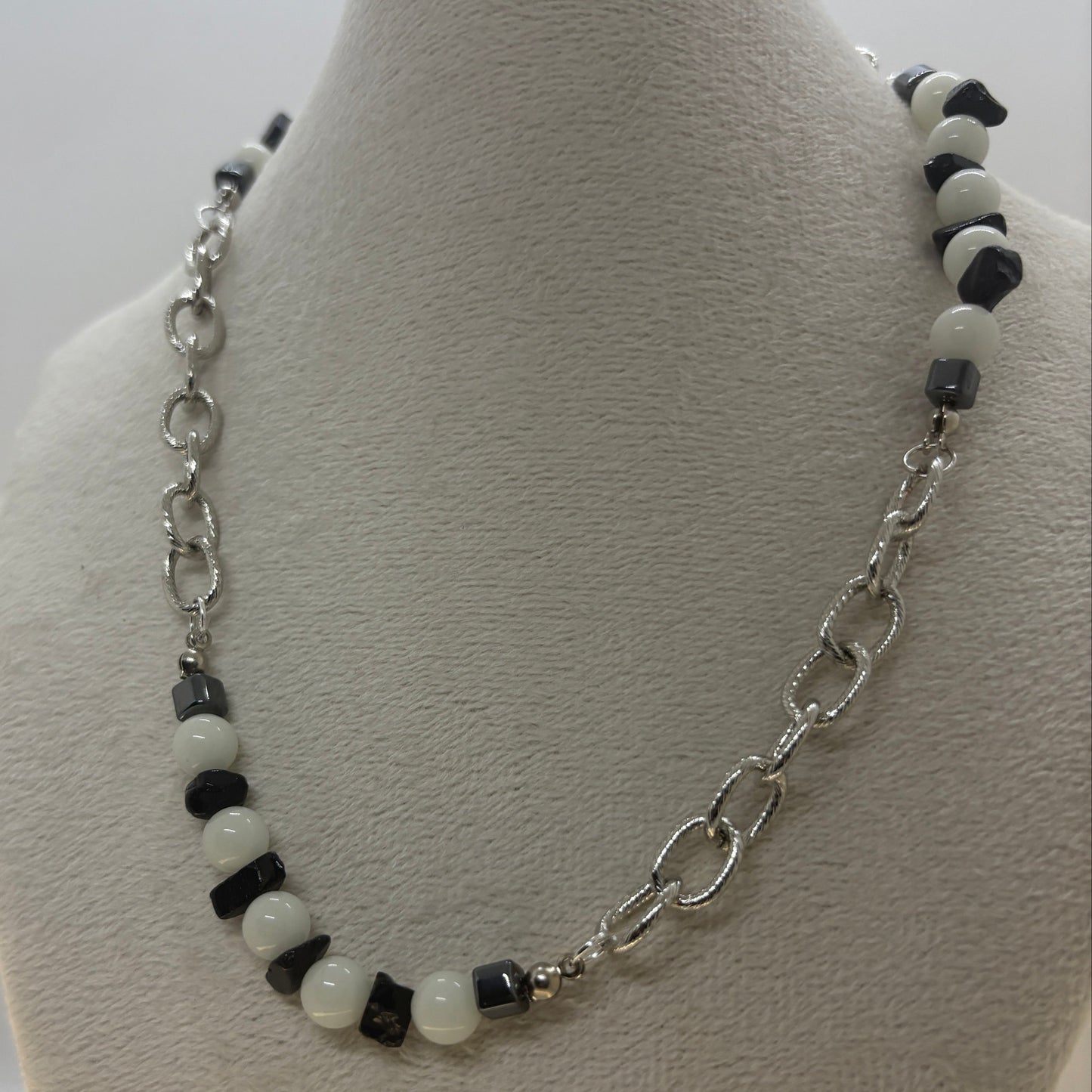 Healing Necklace