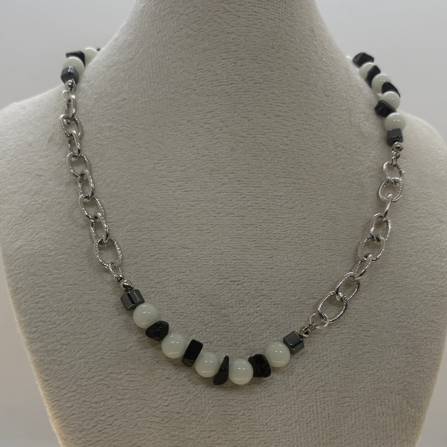 Healing Necklace