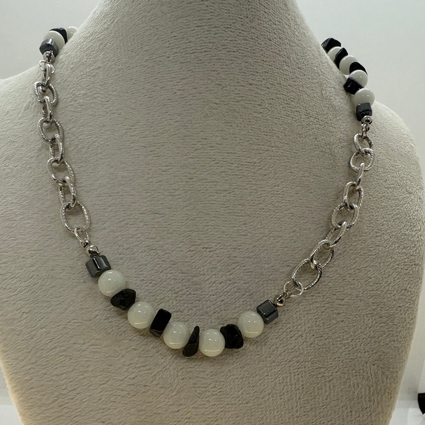 Healing Necklace