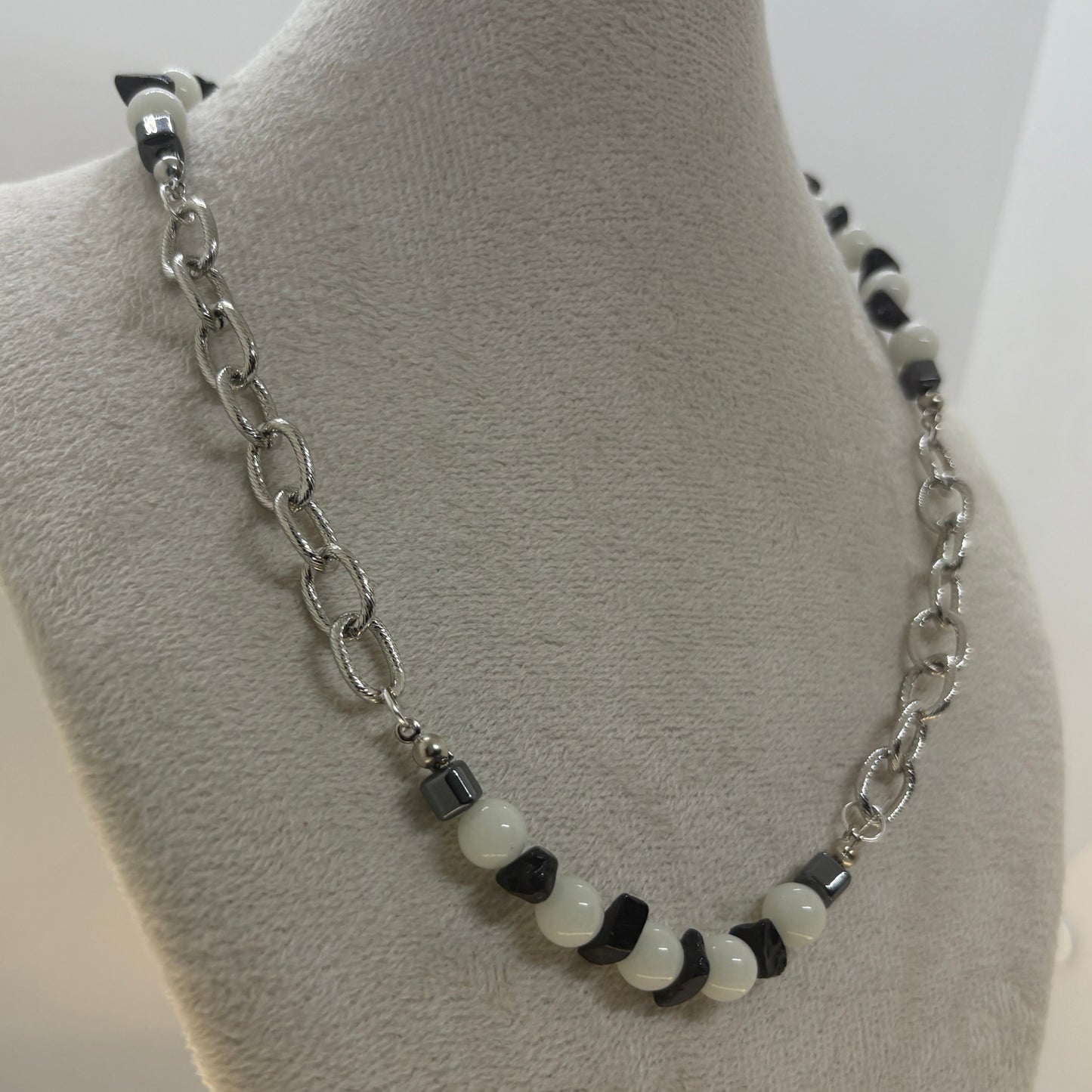 Healing Necklace