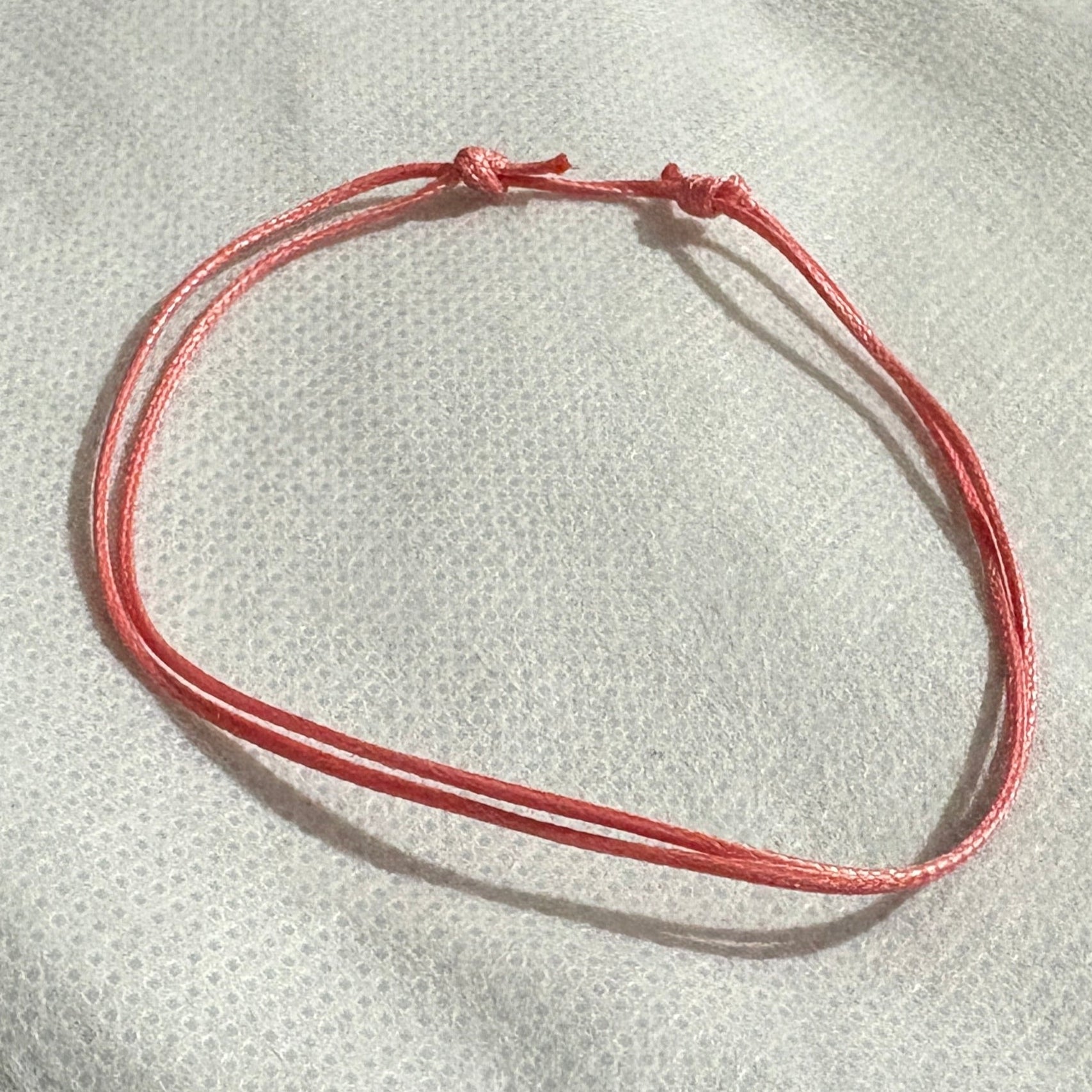 Whisper Thread Bracelet - GAIA Global