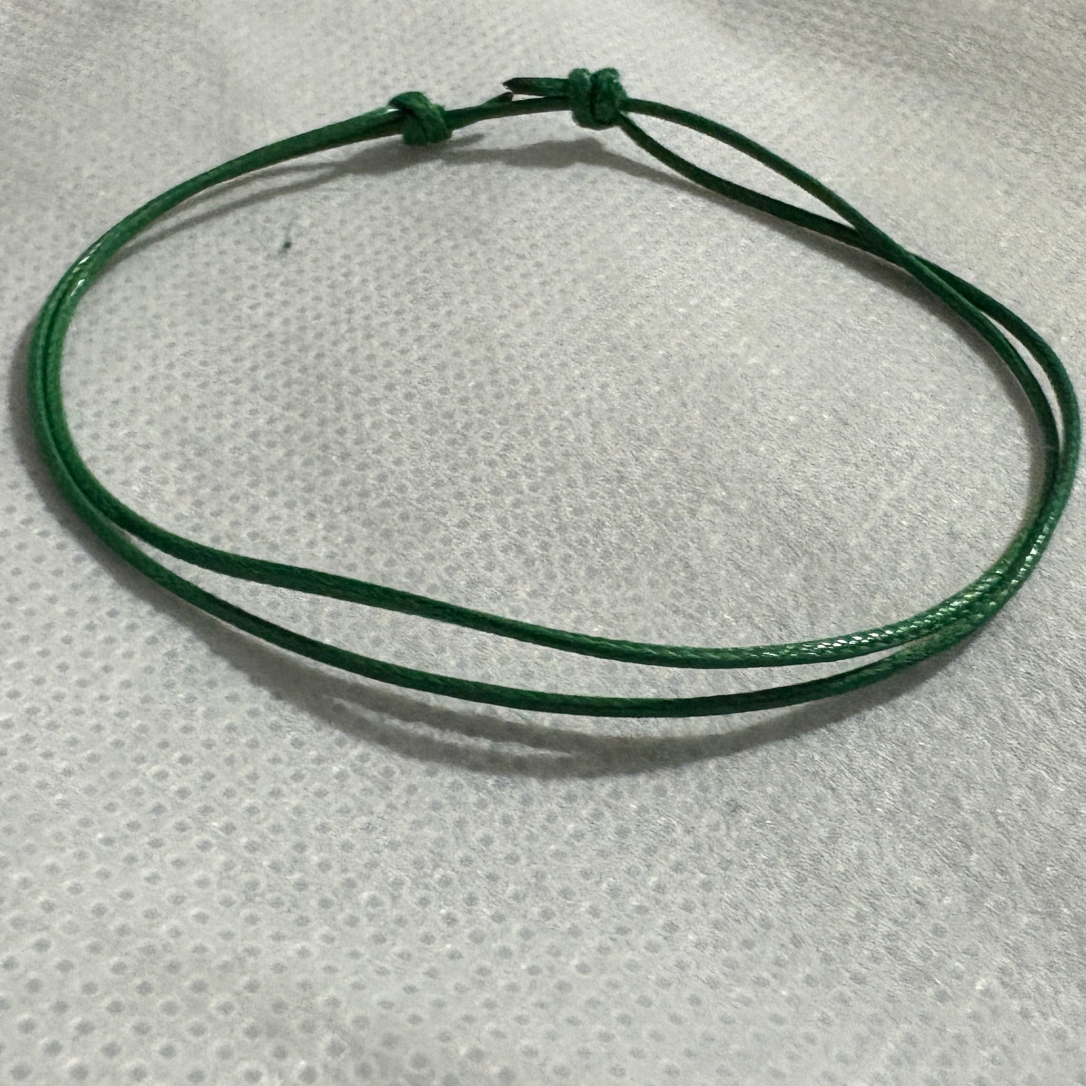 Whisper Thread Bracelet - GAIA Global