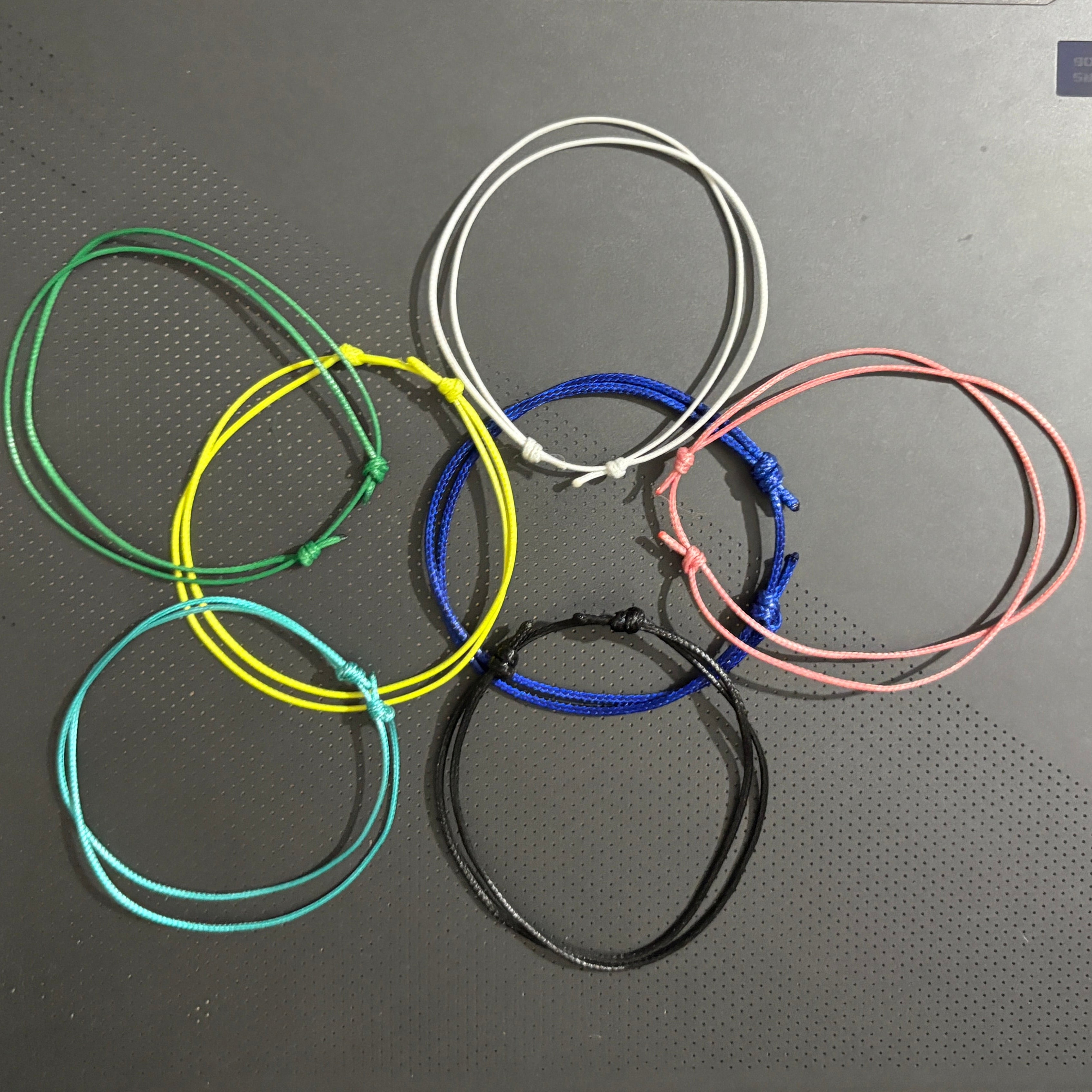 Whisper Thread Bracelet - GAIA Global