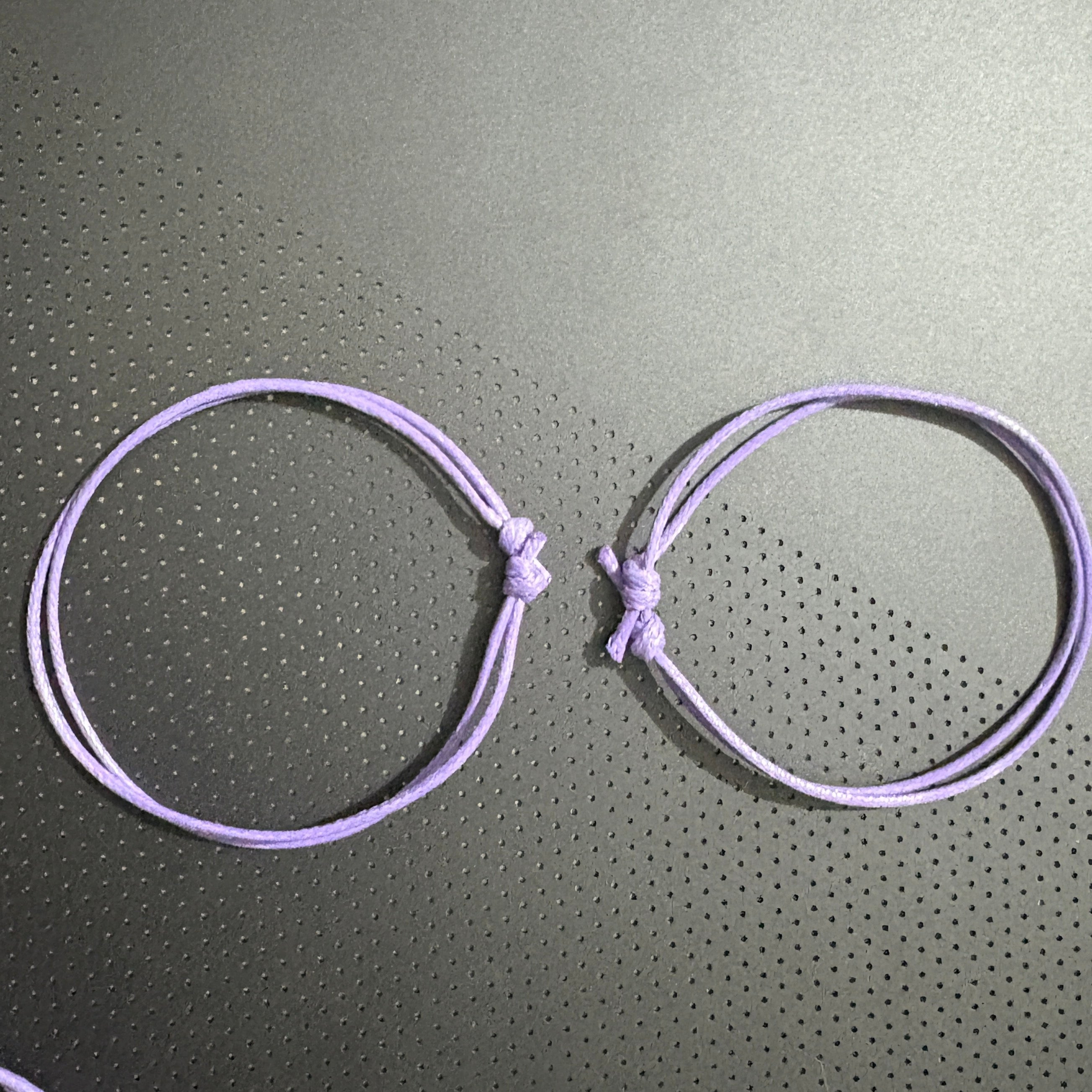 Whisper Thread Bracelet - GAIA Global