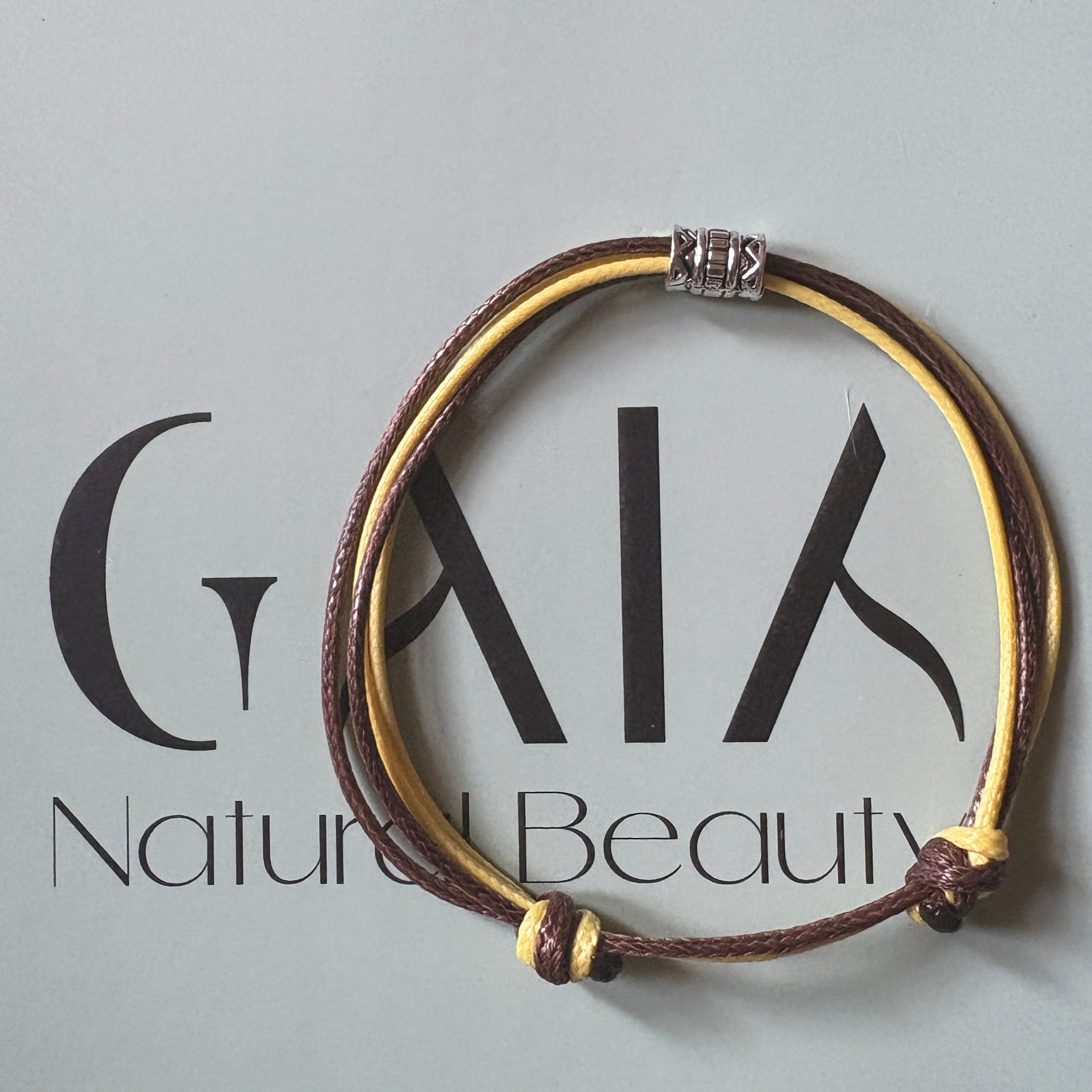 Minimal Bracelet - GAIA Global