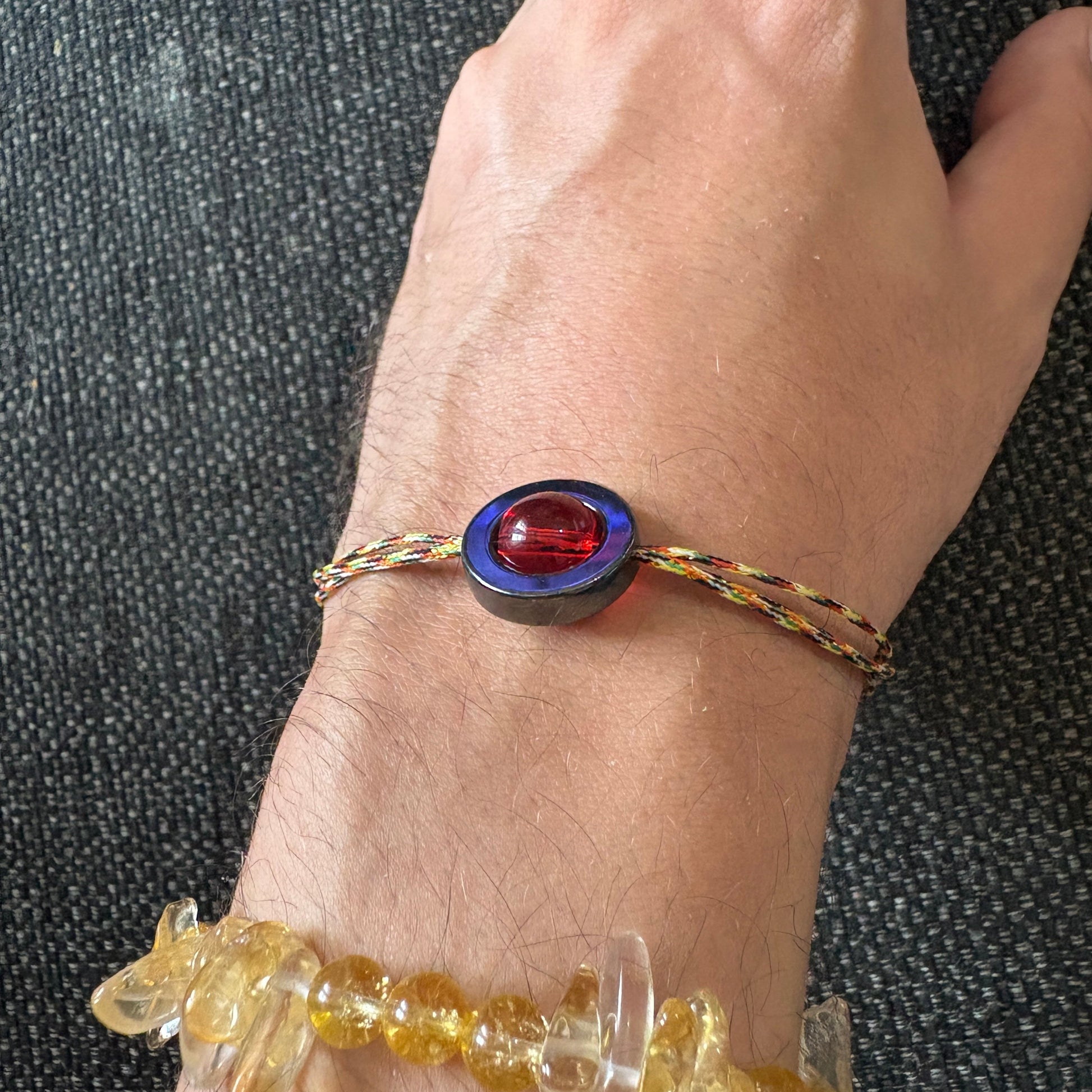 Unique Bracelet