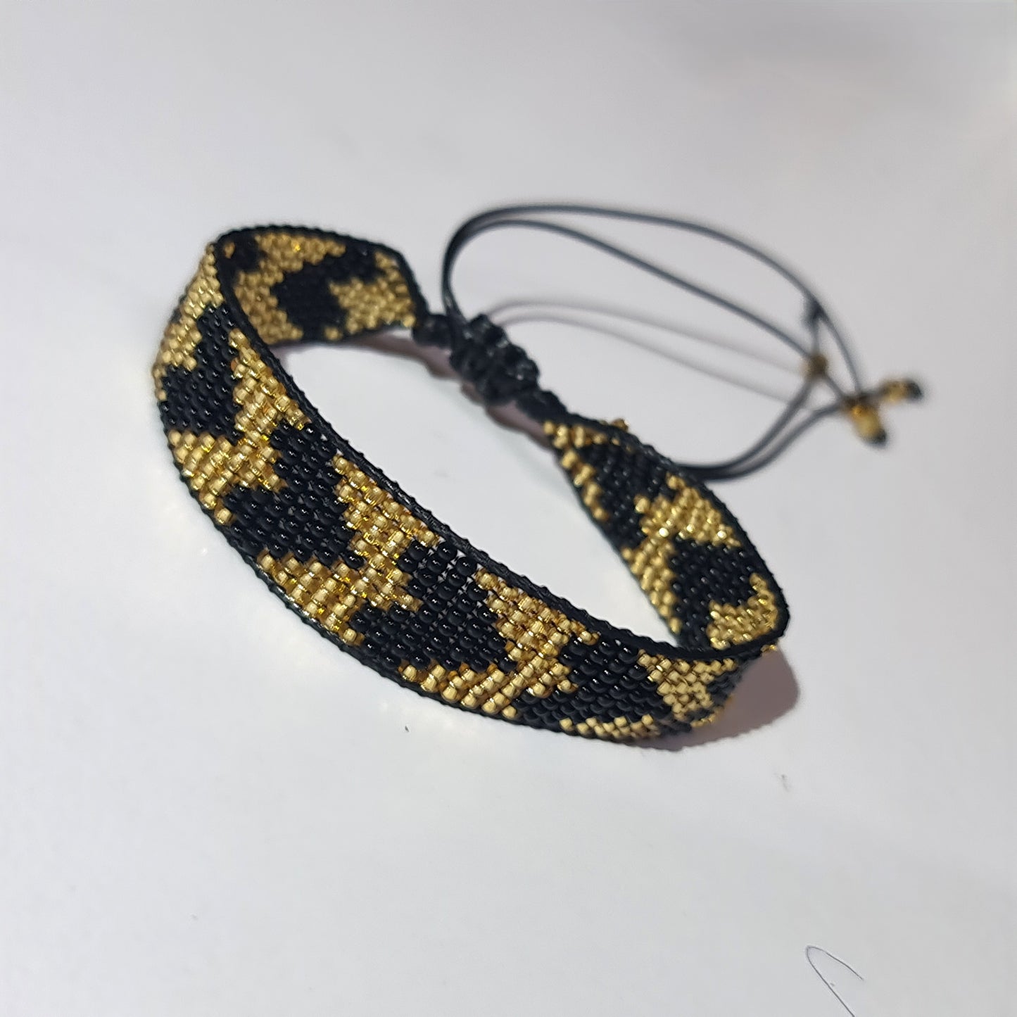 Regal Mosaic Bracelet