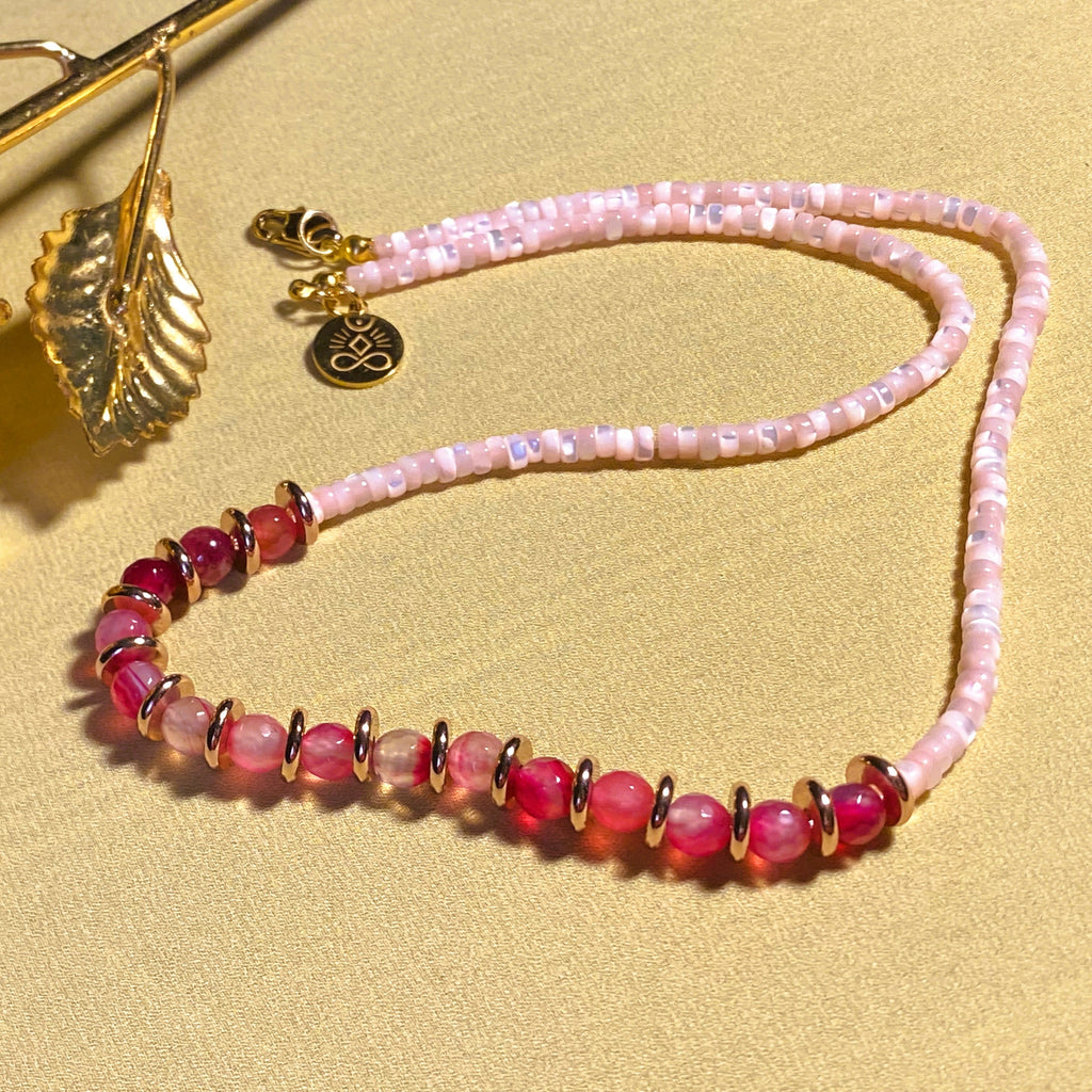 Sweet Necklace - GAIA Global