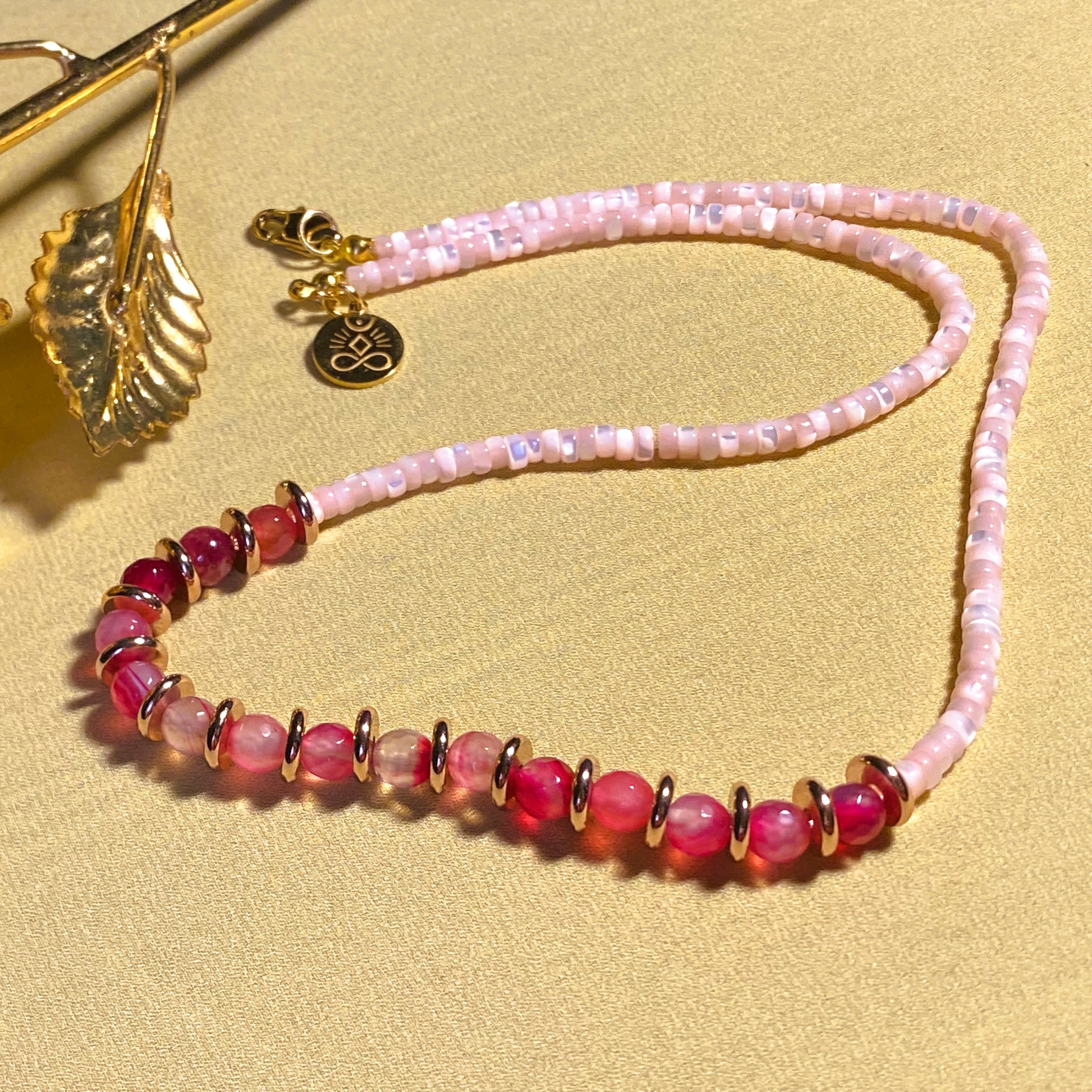 Sweet Necklace - GAIA Global