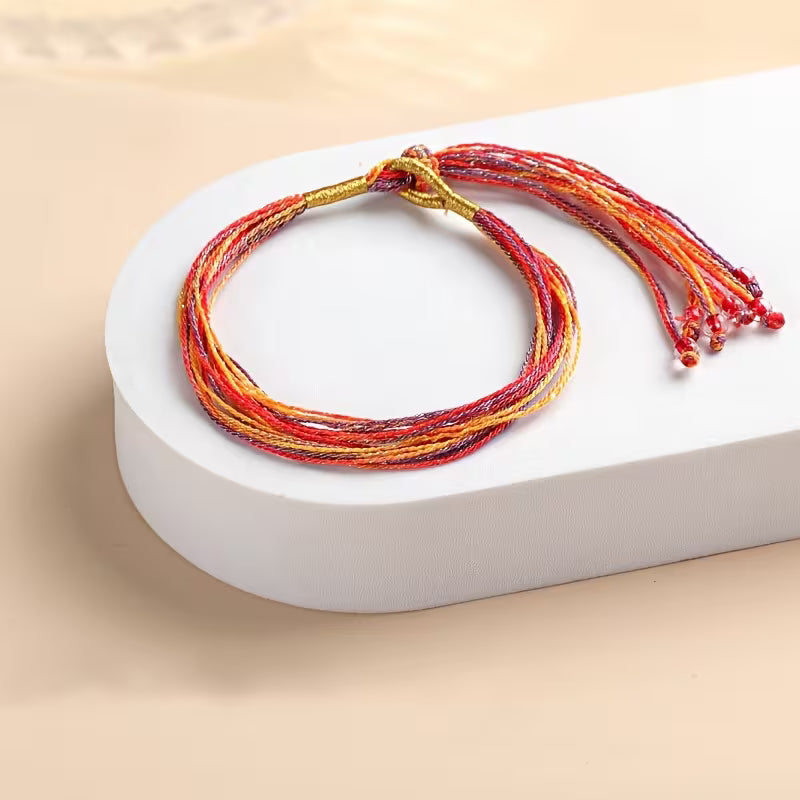 Aurora Twist 2.0 Bracelet