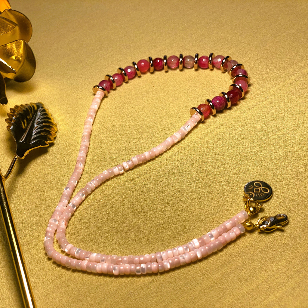 Sweet Necklace - GAIA Global