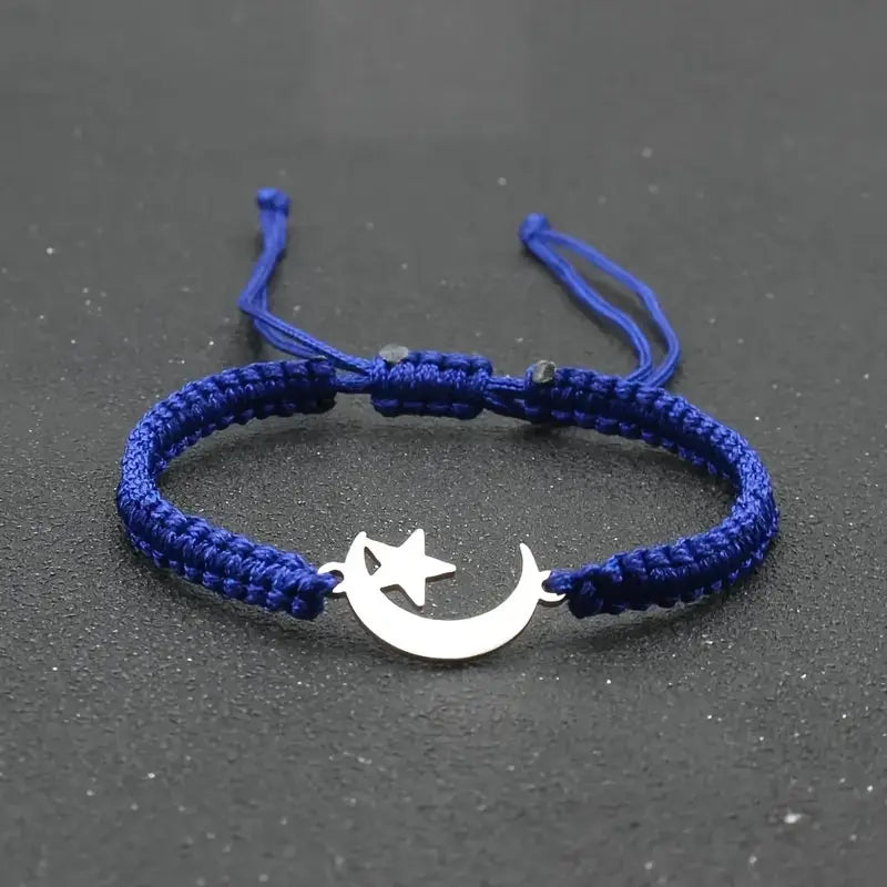 Dreams Bracelet (Blue)
